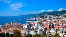 Римско наслеђе Србије у Трсту: Путевима римских императора