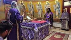 Митрополит Иларион: Пост и молитва без смирења губе духовни смисао