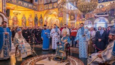 Митрополит Игнатије:Хришћански живот је незамислив без црквене заједнице