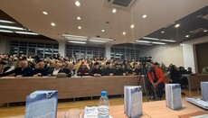 У Будви је представљена књига Митрополита Григорија 