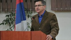 Митрополит Фотије стао у одбрану историчара Милоша Ковића 