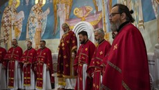 Епископ Исихије:Не дајмо на Цркву! И држимо се своје Цркве!