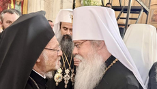 Архонти нападају Друштво Светог Јована и више православних јурисдикција