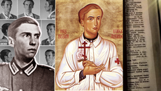 Мученик из Минхена сведочи веру усред нацизма: „Не заборавите Бога!“