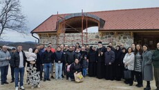 Епископ Кирило: Духовни живот подразумева истрајност у подвигу 