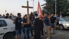 У Херцег Новом се организује литија на Лазареву суботу