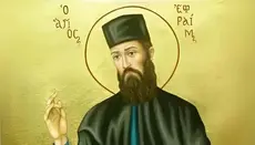 У Грчкој је почела да мироточи икона у болници 