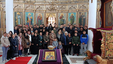 Вероучитељи обишли светиње Косова и Метохије 