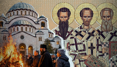 Топ-10: Свети Оци – Како сачувати веру у мору народних обичаја?