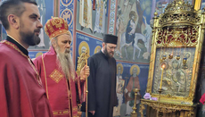 Владика Фотије о духовној борби:  Покајање треба да постане наш живот