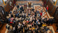 У Загребу служена уприличена Света тајна јелеосвећења