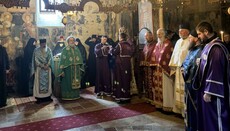 Манастир Пива богатији за два искушеника