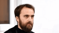 Свештеник СПЦ одржано предавање о Литургији кроз Стари и Нови Завет