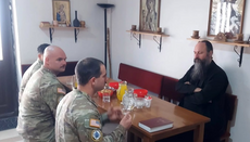 Припадници КФОР-а све чешће заинтересовани за Православље