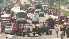 Хрватска: Сукоб око тумачења „Олује“ између власти и невладиног сектора