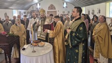 У Аустралији прослављена Врбица