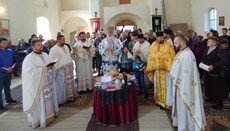 Владика Кирило: Свака душа је невеста Христова