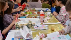 У Кожуару је уприличена Васкршња радионица 