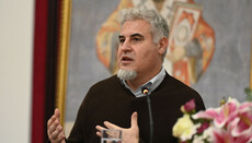 Др Предраг Драгутиновић трећи пут гостовао у циклусу “Православље и млади”