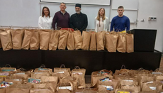 Хуманитарна акција уочи Врбице: Епархија бачка дарива децу на лечењу 