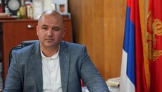 Председник Општине Пљевља посетио Митрополита Атанасија