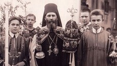 СПЦ је прославила Светог Иринеја (Ћирића) Исповедника, Епископа бачког