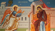 Благовести: како је започело спасење света