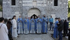 Свештеник СПЦ: Васкрсењем смрт губи своју силу