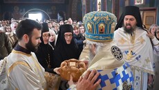 Манастир Дивостин прославио своју славу 