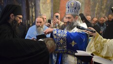 Манастир Светог Романа Ђунијског добио још једног монаха