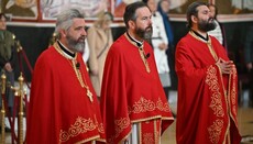 Свештеник СПЦ: Мајка Божија треба да нам буде пример