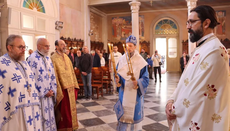 Дубровачки храм прославио своју славу 