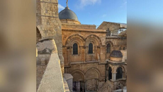 После договора у региону: могуће отварање Храма у Јерусалиму