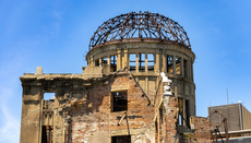 Хирошима и Нагасаки позвали Трампа на разоружање 