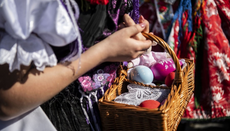 Васкршња трпеза на удару: Немачка ПЕТА против благосиљања меса и јаја