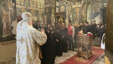 Велики четвртак обележен у Грачаници 