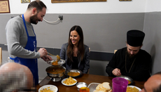 Супруга председника посетила Верско добротворно старатељство