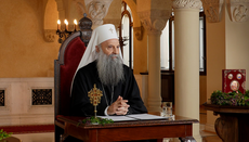 Васкршња посланица СПЦ: Позив на дела љубави и верност Косову и Метохији