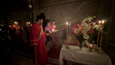 Патријарх Порфирије: Tрудите се да будете бољи једни другима