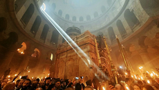 Ексклузивно: Силазак Благодатног огња – директан пренос