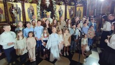 Владика Кирило: Господ ће извести из смрти све оне који га препознају као Спаситеља