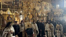 Одржана је Славна литија 