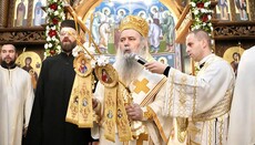 Васкрс прослављен у Бијељини 