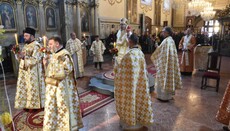 Васкрсење Христово молитвено обележено у Темишвару 