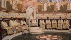 Митрополит Јоаникије: Велики дани нашега спасења и обновљења