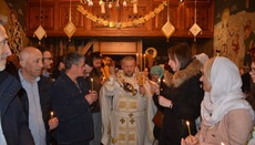 Острошки игуман: Вера Светог Василија је вера у Васкрслога Христа и она нас исцељује