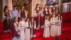 Изашла је нова песма певачке групе ”Дарови Светог Јована Владимира”