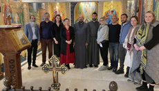 Васкршња радост стигла до затвореника у Окружном затвору у Београду