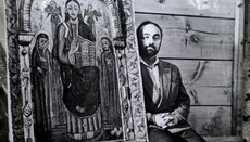 Филмови Сергеја Параџанова ће бити приказани у књижари 