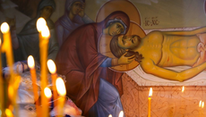 Велика субота: између гроба и Васкрсења – тишина која мења све